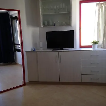 Loix Mar - Apartment Benidorm