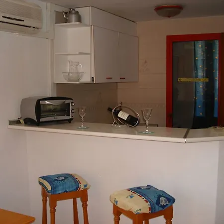Loix Mar - Apartment *