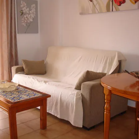 Apartmán Loix Mar - *