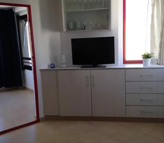 Loix Mar - Διαμέρισμα Μπένιντορμ