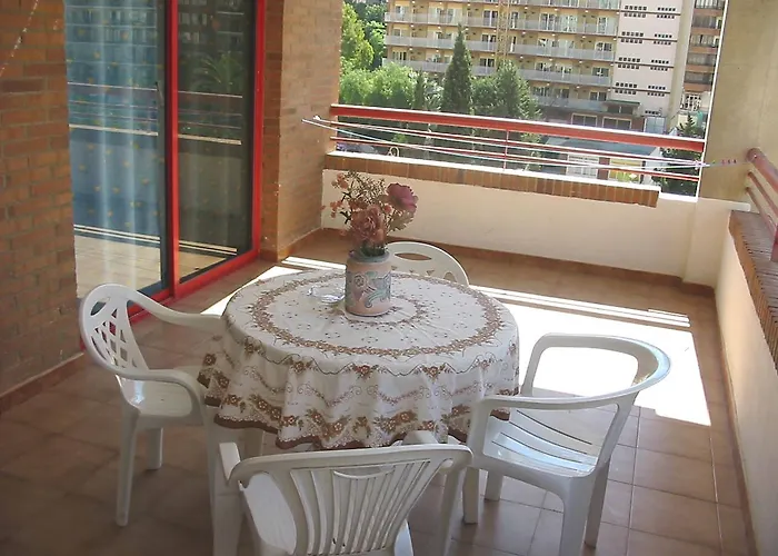 Loix Mar - Διαμέρισμα