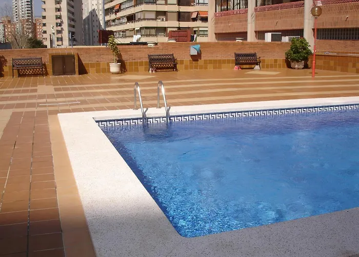 Loix Mar - Διαμέρισμα *