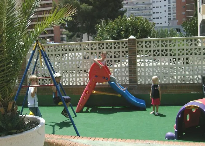 Loix Mar - Apartman