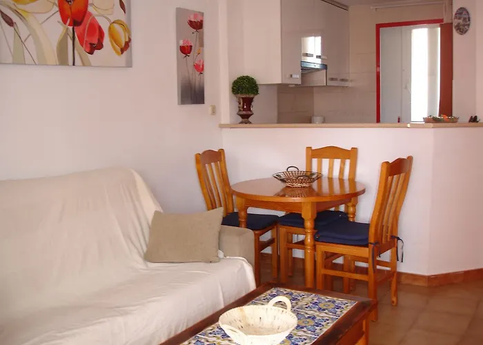 Apartman Loix Mar -