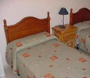 Loix Mar - Διαμέρισμα Μπένιντορμ