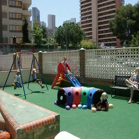 Loix Mar - Бенидорм