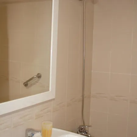 Апартаменты Loix Mar - Бенидорм