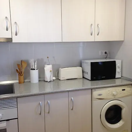 Apartment Loix Mar - Benidorm