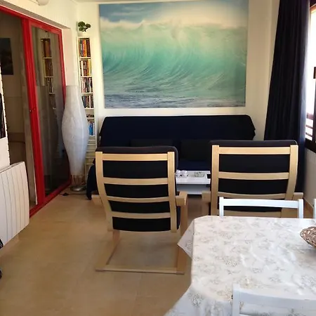 Апартаменты Loix Mar -