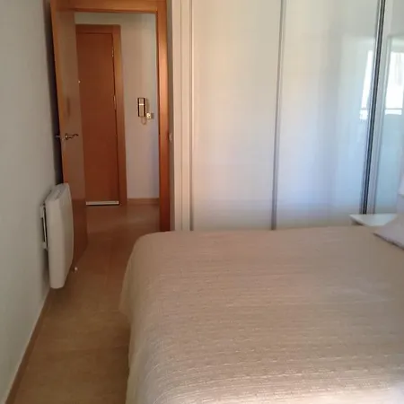 Loix Mar - Апартаменты Бенидорм