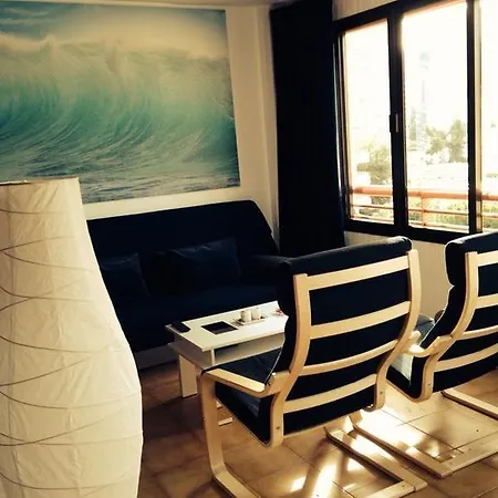 Loix Mar - * Benidorm