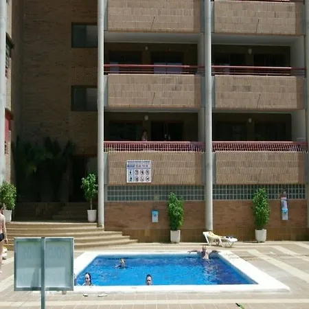 Loix Mar - Апартаменты