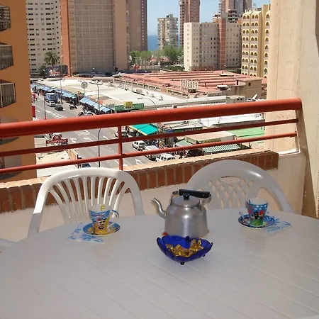 Loix Mar - * Бенидорм