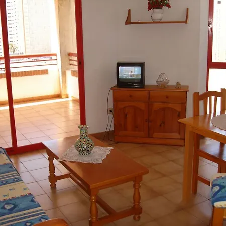 Loix Mar - * Бенидорм