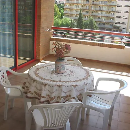 Loix Mar - Апартаменты