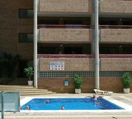 Апартаменты Loix Mar - *