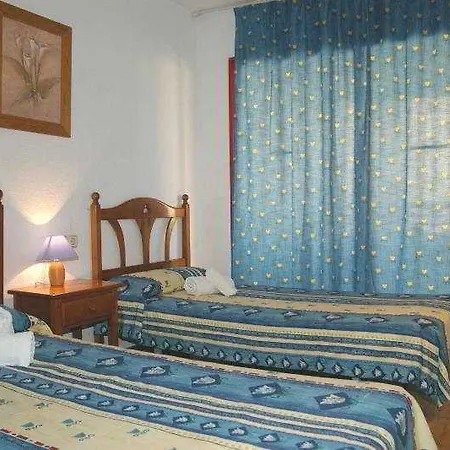 Loix Mar - Апартаменты