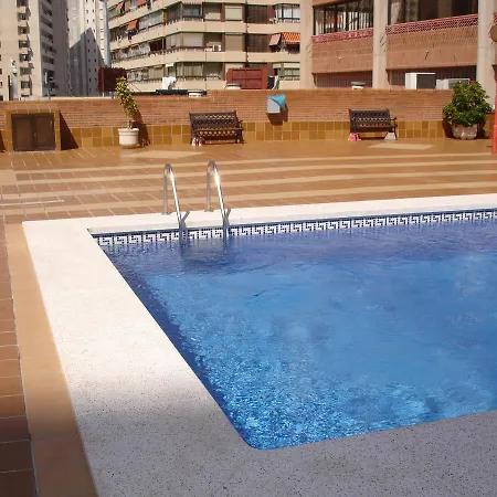 Loix Mar - Апартаменты *