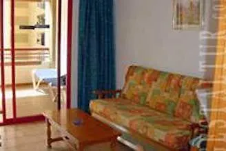 Apartment Loix Mar - *