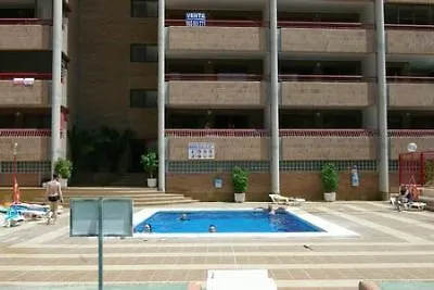 Loix Mar - Апартаменты Бенидорм