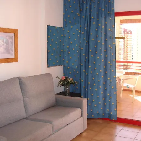 Loix Mar - * Бенидорм