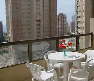 Loix Mar - Apartment